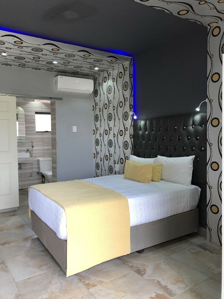 Bed & Breakfast Ayana Country Lodge