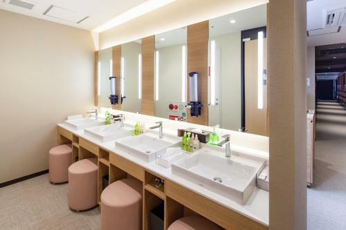 Y's Cabin Osaka Namba (Female Only)