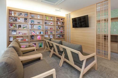 Y's Cabin Osaka Namba (Female Only)