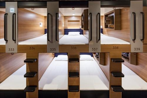 Y's Cabin Osaka Namba (Female Only)