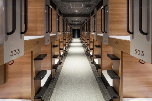 Y's Cabin Osaka Namba (Female Only)