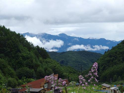 Lodge Pension Kaoru