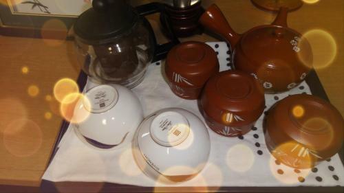 Hostal Osaka Shinichi House