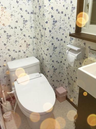 Hostal Osaka Shinichi House