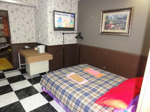 Hostal Osaka Shinichi House