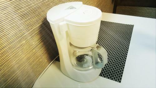 Hostal Osaka Shinichi House