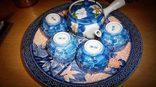 Hostal Osaka Shinichi House