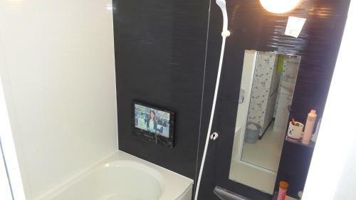 Hostal Osaka Shinichi House