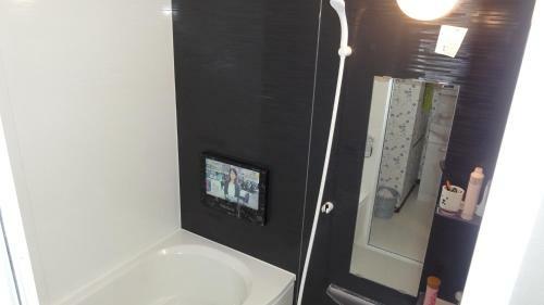 Hostal Osaka Shinichi House
