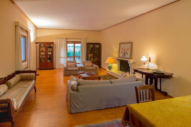 Villa Hacienda Olivo