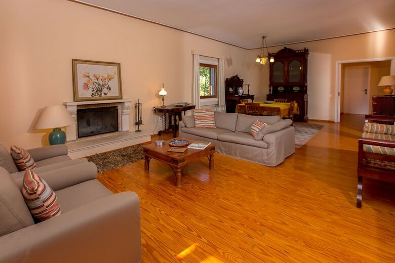 Villa Hacienda Olivo