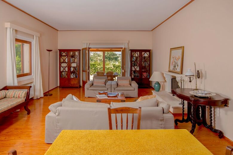 Villa Hacienda Olivo