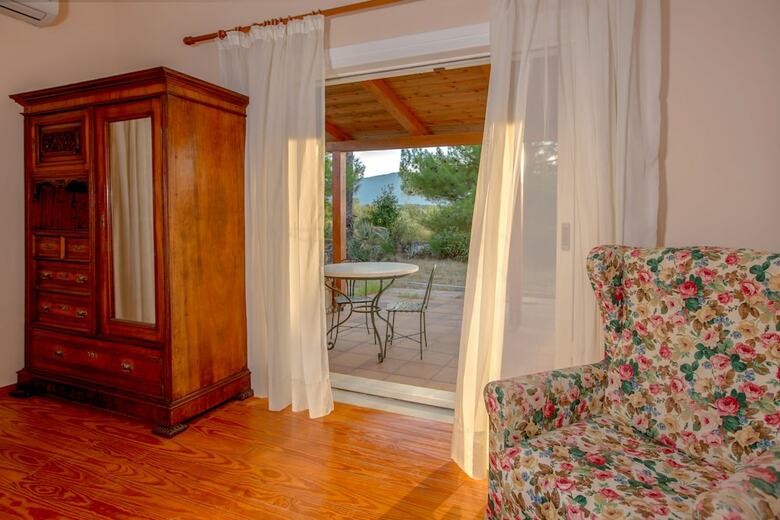 Villa Hacienda Olivo