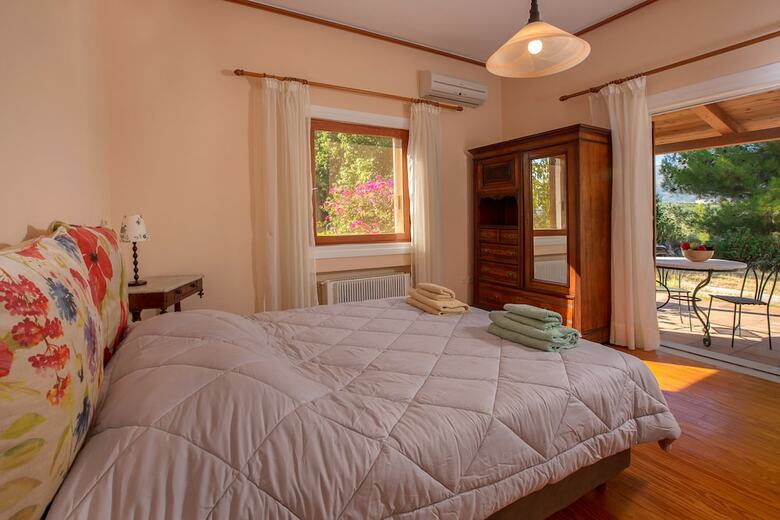 Villa Hacienda Olivo