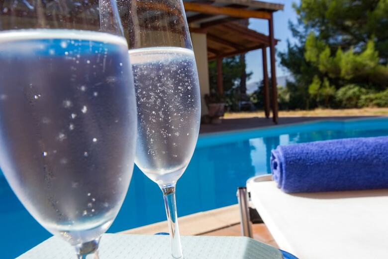 Villa Hacienda Olivo