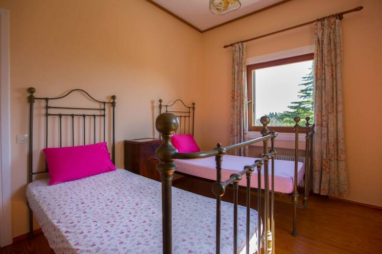 Villa Hacienda Olivo