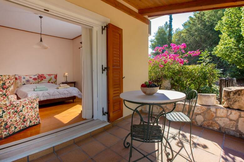 Villa Hacienda Olivo