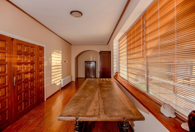 Villa Hacienda Olivo