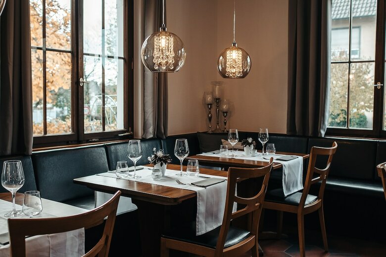 Pension Gasthaus Krone M�rkt
