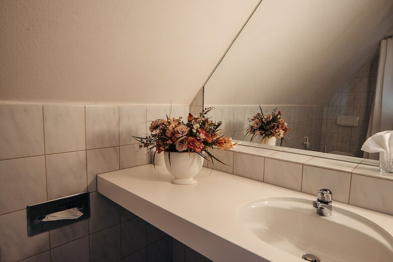 Pension Gasthaus Krone M�rkt