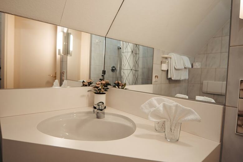 Pension Gasthaus Krone M�rkt