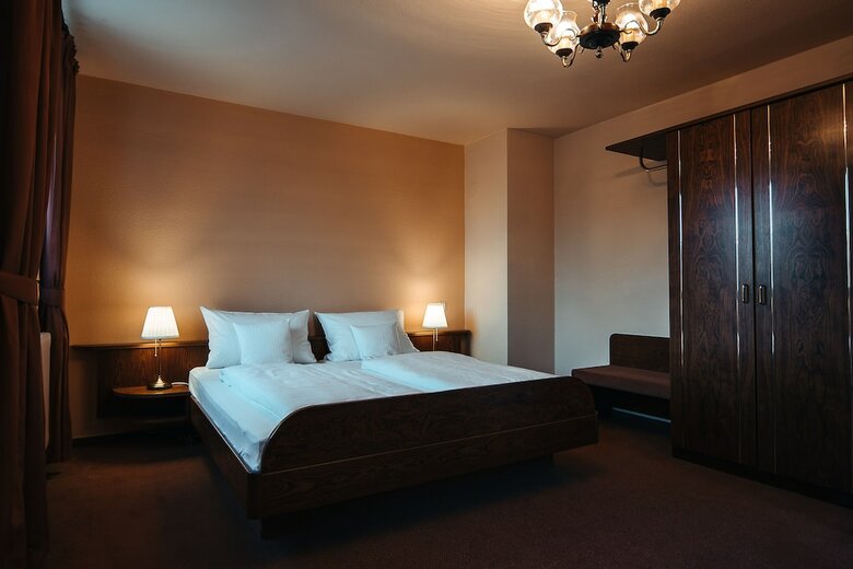 Pension Gasthaus Krone M�rkt