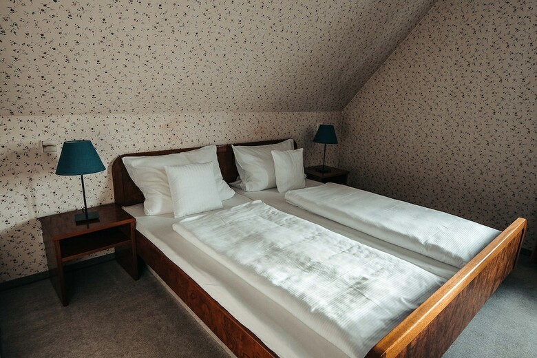 Pension Gasthaus Krone M�rkt
