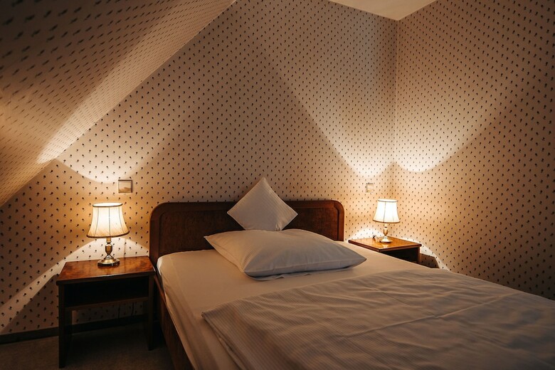 Pension Gasthaus Krone M�rkt