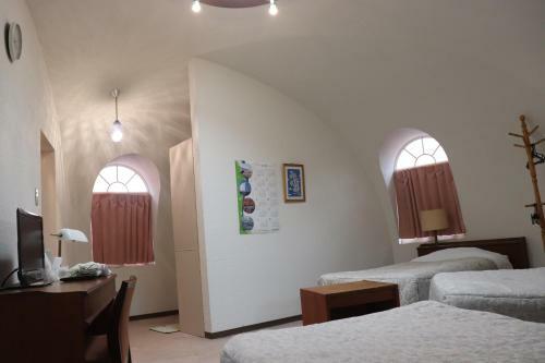 Lodge The Hirosawa City Domehouse