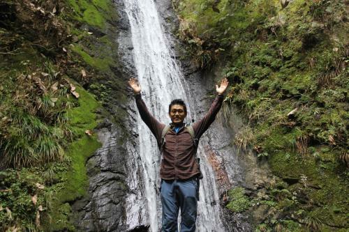 Hostal Otsu Nature Garden
