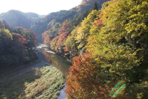 Hostal Otsu Nature Garden