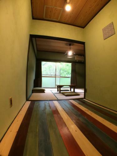 Hostal Otsu Nature Garden