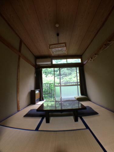 Hostal Otsu Nature Garden