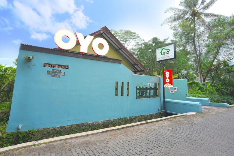 Hostal Oyo 722 Uno Guesthouse
