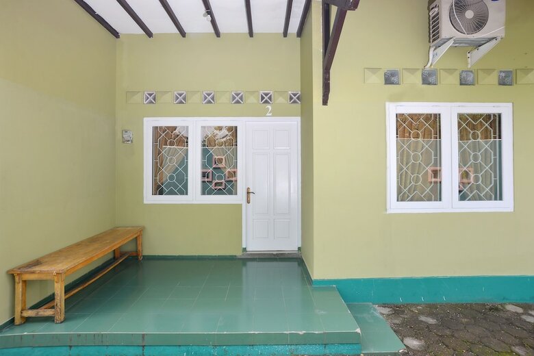 Hostal Oyo 722 Uno Guesthouse