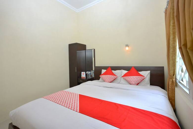 Hostal Oyo 722 Uno Guesthouse