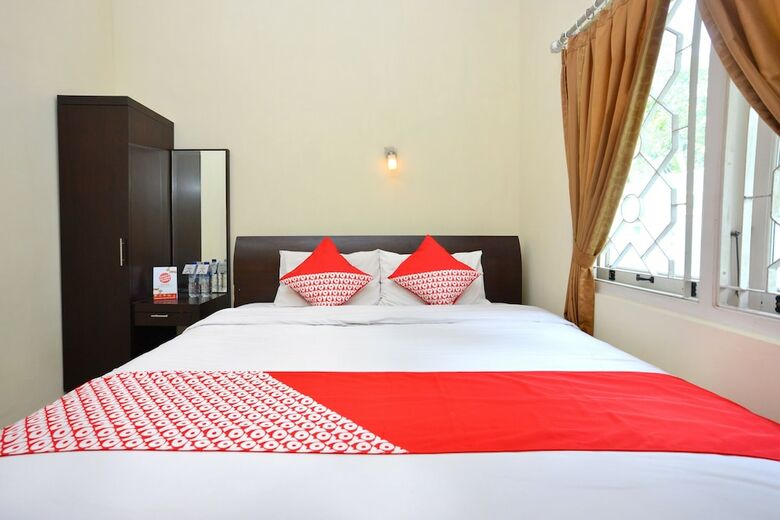 Hostal Oyo 722 Uno Guesthouse