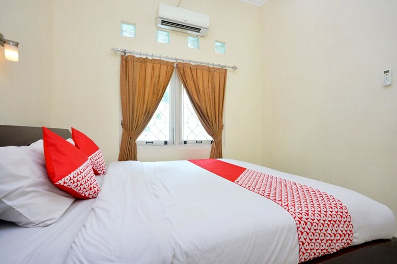 Hostal Oyo 722 Uno Guesthouse