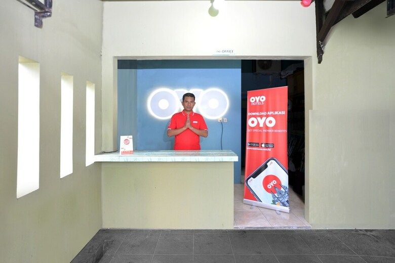 Hostal Oyo 722 Uno Guesthouse