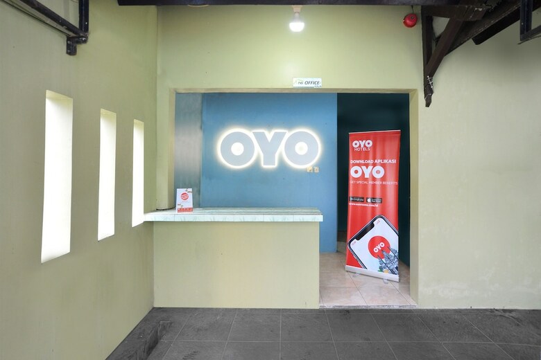 Hostal Oyo 722 Uno Guesthouse