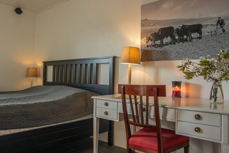 Dorisberg B&B