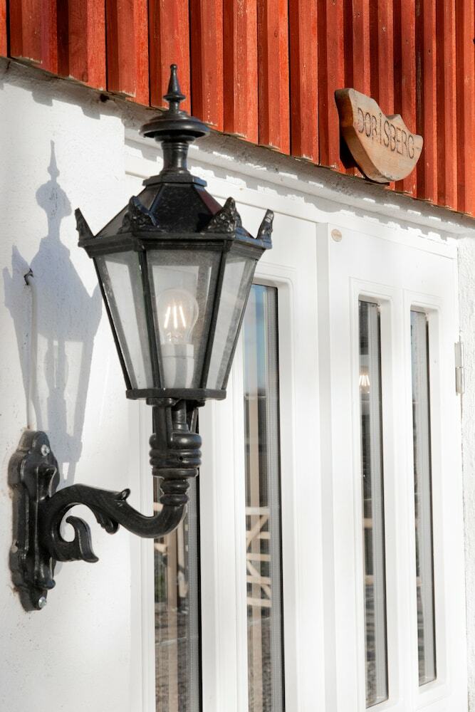 Dorisberg B&B