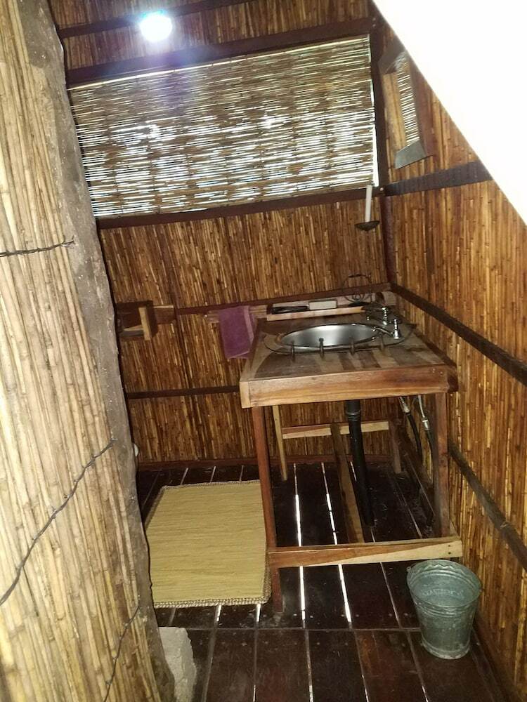 Posada Kavumbu Camp