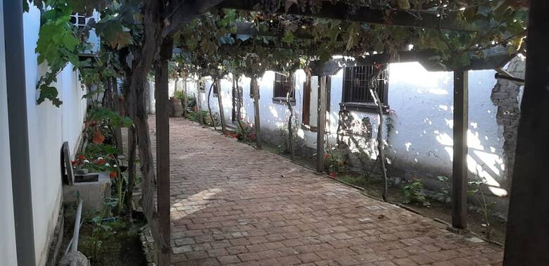 Hostal Vi�a Malva
