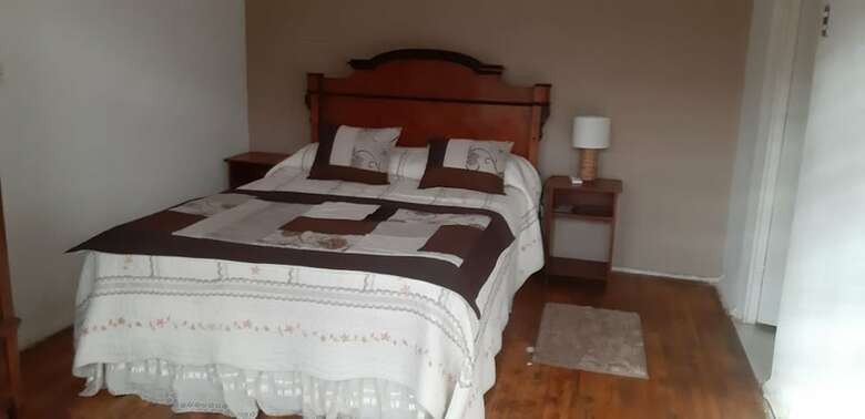 Hostal Vi�a Malva