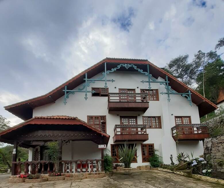 Hotel Bela Su��a