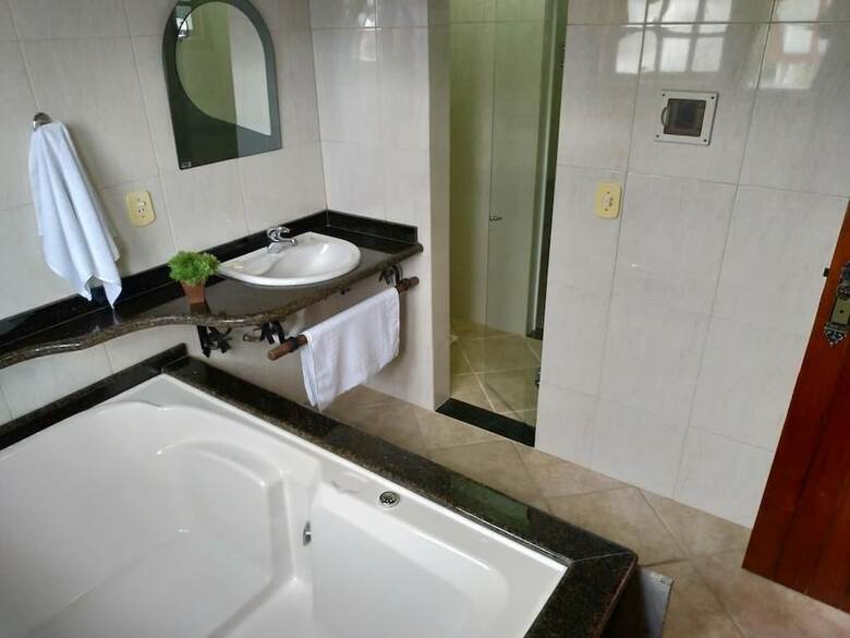 Hotel Bela Su��a