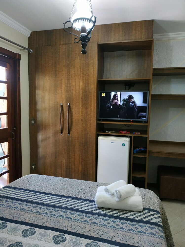 Hotel Bela Su��a