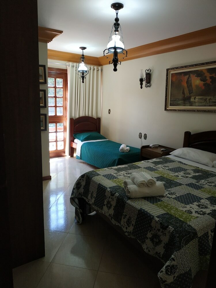 Hotel Bela Su��a