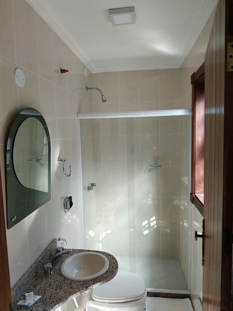 Hotel Bela Su��a
